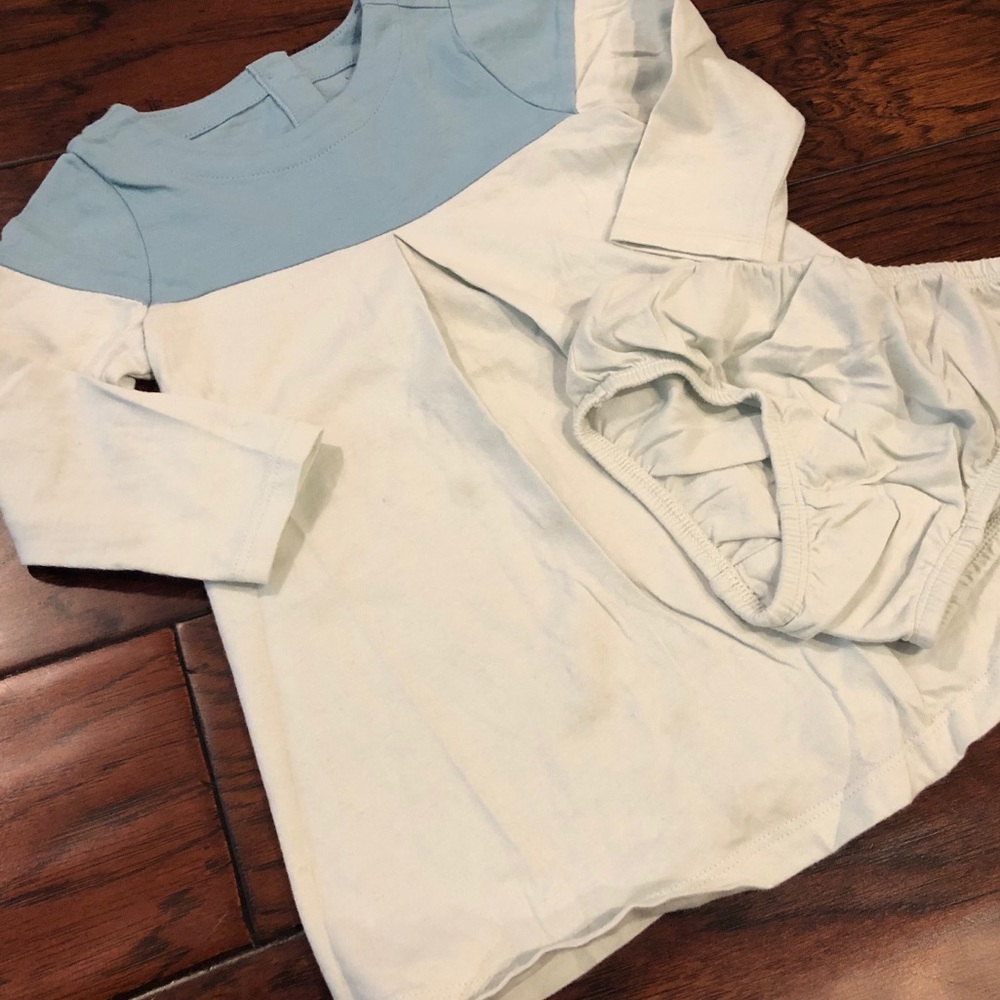 Gap — Toddler Girls Dress, sz 12-18m